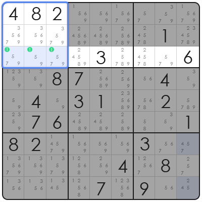 magic squares and sudoku