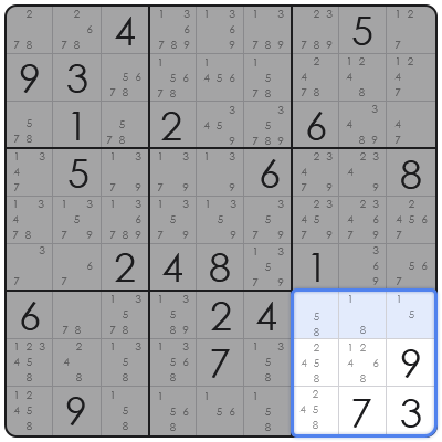 how to do expert sudoku